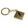 Melina Heirloom | 5 cm | Metal | Brelok Gamingowy | Elden Ring