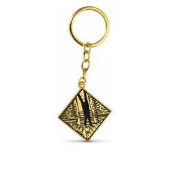 Melina Heirloom | 5 cm | Metal | Brelok Gamingowy | Elden Ring
