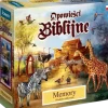 Memory Opowieści biblijne - układanka edukacyjna