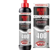 Menzerna HCC 400 Heavy Cut 250ml Mocno Tnąca Pasta Polerska Mikrofibra