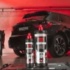 Menzerna HCC 400 Heavy Cut 250ml Mocno Tnąca Pasta Polerska Do Lakieru