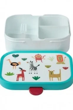 Mepal Lunch Box Campus Animal Friends 107440065373