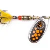 MEPPS BLACK FURY/MOUCHE SREBRNY/CZER_ORANGE 4/8G 30442704