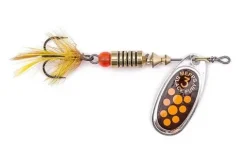 MEPPS BLACK FURY/MOUCHE SREBRNY/CZER_ORANGE 3/6,5G 30442703