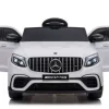MERCEDES GLC 63S, MIĘKKIE SIEDZENIE, MIEKKIE KOŁA, SYSTEM ESW, FUNKCJA BUJANIA/QLS5688