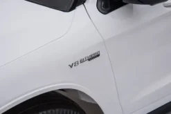 MERCEDES GLC 63S, MIĘKKIE SIEDZENIE, MIEKKIE KOŁA, SYSTEM ESW, FUNKCJA BUJANIA/QLS5688