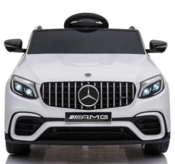 MERCEDES GLC 63S, MIĘKKIE SIEDZENIE, MIEKKIE KOŁA, SYSTEM ESW, FUNKCJA BUJANIA/QLS5688