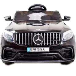 MERCEDES GLC 63S, MIĘKKIE SIEDZENIE, MIEKKIE KOŁA, SYSTEM ESW, FUNKCJA BUJANIA, LAKIER/QLS5688