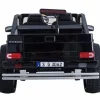 MERCEDES MAYBACH G650 4X4, 2V12V, AMORTYZATORY, MIĘKKIE KOŁA, MP4, SUPER OPCJA/G650