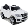 MERCEDES ML350 AMG TRZY SILNIKI, FUNKCJA BUJANIA,MIĘKKIE KOŁA, MIĘKKIE SIEDZENIE, MOCNY/ML350