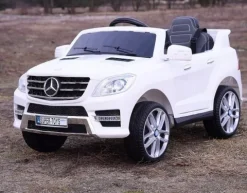 MERCEDES ML350 AMG TRZY SILNIKI, FUNKCJA BUJANIA,MIĘKKIE KOŁA, MIĘKKIE SIEDZENIE, MOCNY/ML350