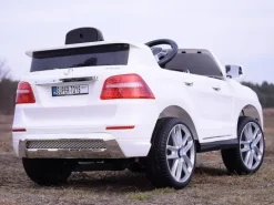 MERCEDES ML350 AMG TRZY SILNIKI, FUNKCJA BUJANIA,MIĘKKIE KOŁA, MIĘKKIE SIEDZENIE, MOCNY/ML350
