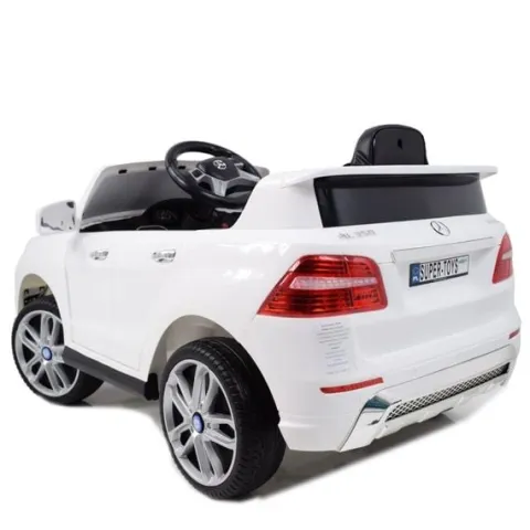 MERCEDES ML350 AMG TRZY SILNIKI, FUNKCJA BUJANIA,MIĘKKIE KOŁA, MIĘKKIE SIEDZENIE, MOCNY/ML350