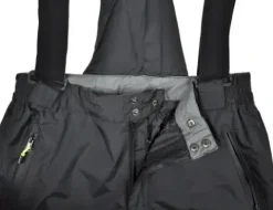 Meskie spodnie narciarskie snowboardowe 501 XL
