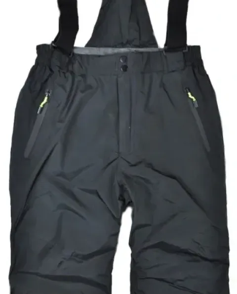 Meskie spodnie narciarskie snowboardowe 501 XL