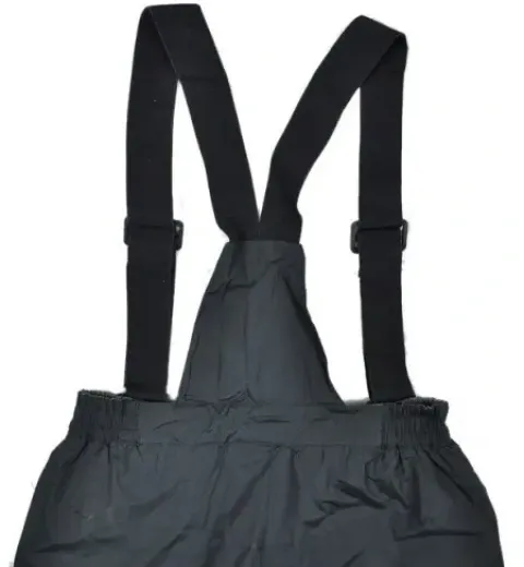 Meskie spodnie narciarskie snowboardowe 501 XL