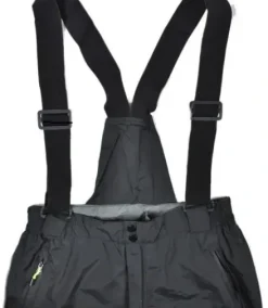 Meskie spodnie narciarskie snowboardowe 501 XL