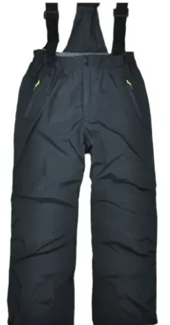 Meskie spodnie narciarskie snowboardowe 501 XL
