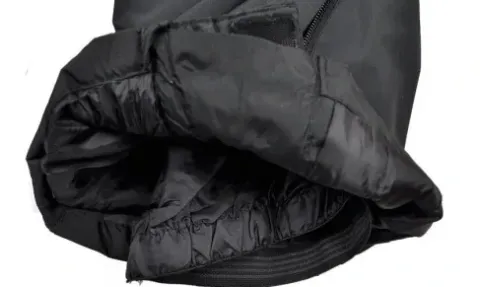 Meskie spodnie narciarskie snowboardowe 501 XL