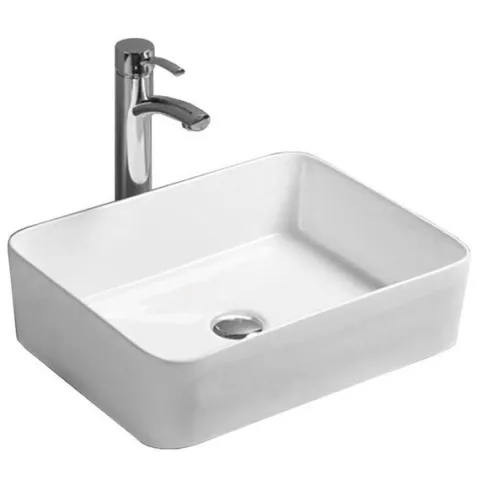 MEXEN CATIA UMYWALKA NABLATOWA 48x37 cm STAWIANA