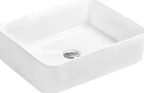 MEXEN CATIA UMYWALKA NABLATOWA 48x37 cm STAWIANA