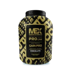 MEX - Gain Pro - 2722 g czekoladowy