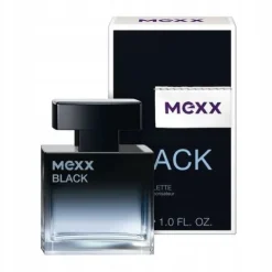 MEXX Black Man woda toaletowa 30 ml