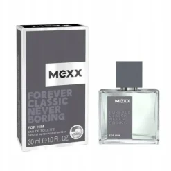 MEXX Forever Classic Never Boring For Him EDT 30ml