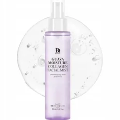 Mgiełka do twarzy Nawilża BENTON Guava Moisture Collagen Facial Mist 100ml