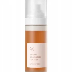 Mgiełka do twarzy Rozświetlająca Dr.Ceuracle Vegan Kombucha Tea Mist 80ml