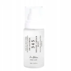 Mgiełka nawilżająca do twarzy Dr. Althea 345 Relief Cream Mist 60ml