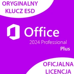 Microsoft Office 2024 Pro KLUCZ ONLINE - DOŻYWOTNI - POMOC W INSTALACJI