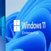 Microsoft Windows 11 Enterprise / AKTYWACJA ONLINE