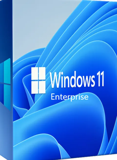 Microsoft Windows 11 Enterprise / AKTYWACJA ONLINE
