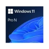 Microsoft Windows 11 Professional N / AKTYWACJA ONLINE