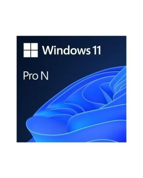 Microsoft Windows 11 Professional N / AKTYWACJA ONLINE