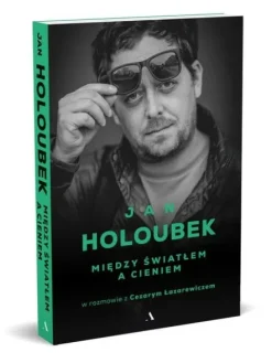 Między światłem a cieniem