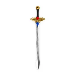 Miecz Aurora's Emberbrand | 104 cm | Pianka | Fantasy