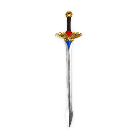 Miecz Aurora's Emberbrand | 104 cm | Pianka | Fantasy