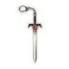 Miecz | 15 cm | Metal | Brelok | Thundercats