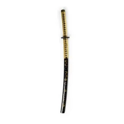 Miecz Samurajski Katana Mikazuki Munechika | Drewno | 104 cm | Touken Ranbu