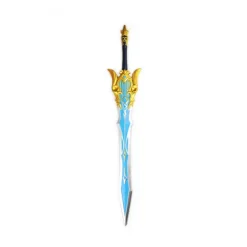 Miecz Song of Broken Pines | Pianka | 100 cm | Genshin Impact