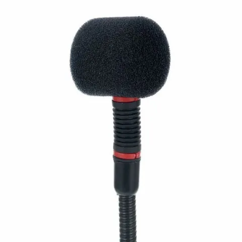 Mikrofon pojemnościowy instrumentalny do perkusji CC 915