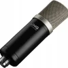 Mikrofon USB pojemnościowy DJ etui uchwyt