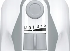 Mikser ręczny Bosch biały mocny 450W Bosch MFQ36400 450 W biały