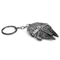 Millenium Falcon | 5 cm | Metal | Brelok | Star Wars