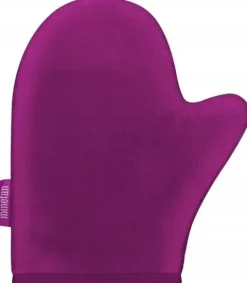 MineTan Bronze On Application Glove rękawica do samoopalacza + kosmetyczka