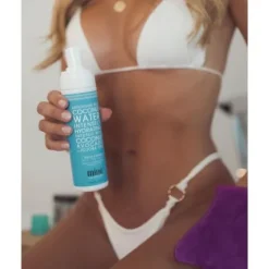 MineTan Coconut Water Pianka Samoopalająca 200ml