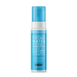 MineTan Coconut Water Pianka Samoopalająca 200ml