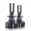 MINI ŻARÓWKI LED HIR2 XSTORM CPS1860 20000LM CAN IDEALNE ODCIĘCIE 9012